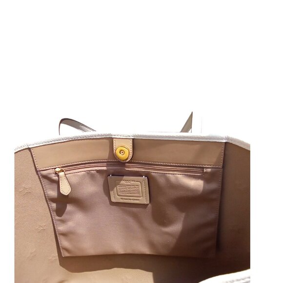 For @atomicblonde24 ONLY Coach Bag Game Set - Picture 7 of 12